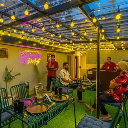 The Hosteller シムラー エクステリア 写真