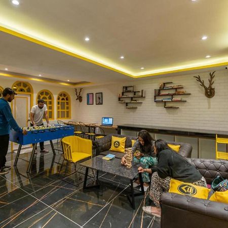 The Hosteller シムラー エクステリア 写真