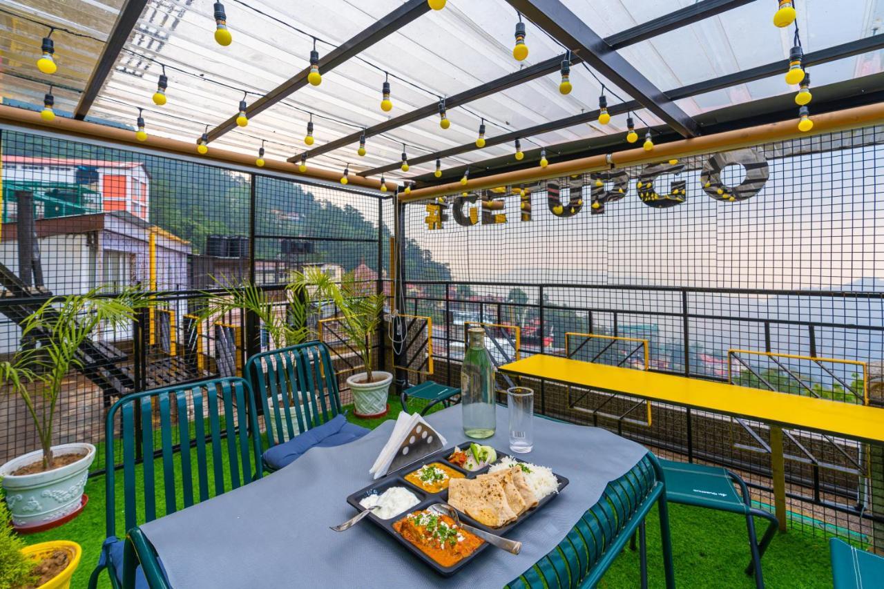 The Hosteller シムラー エクステリア 写真