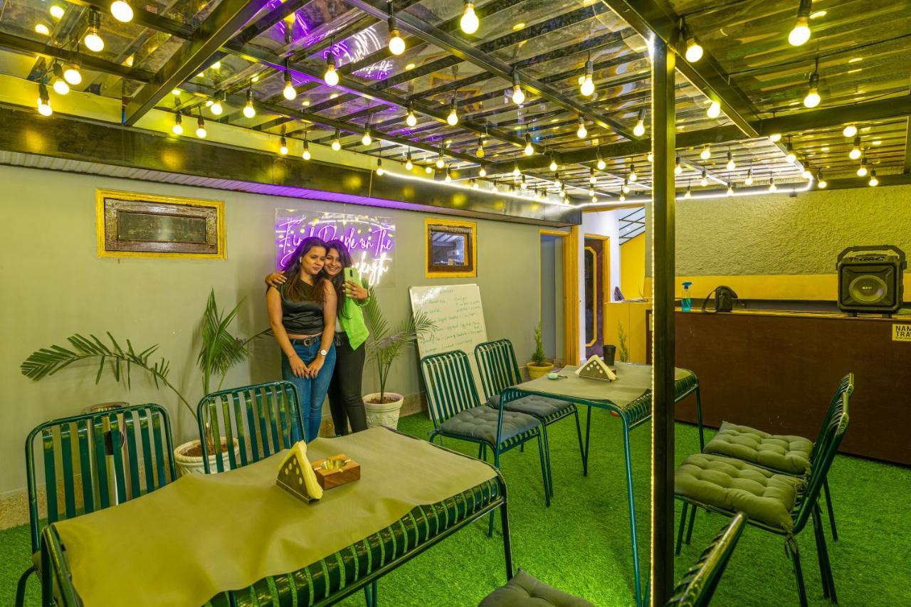 The Hosteller シムラー エクステリア 写真