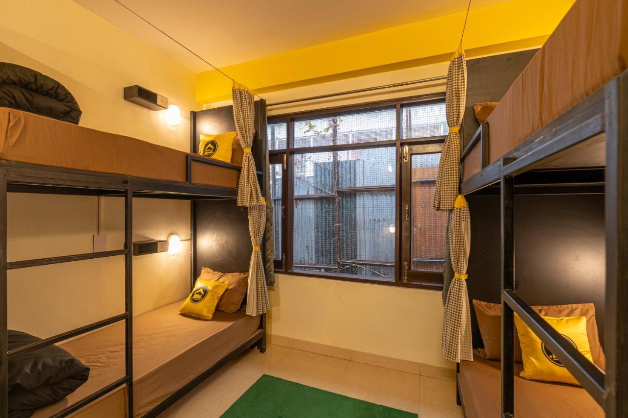 The Hosteller シムラー エクステリア 写真