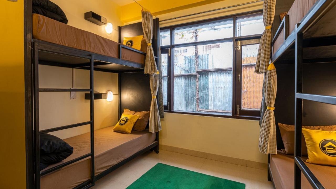The Hosteller シムラー エクステリア 写真