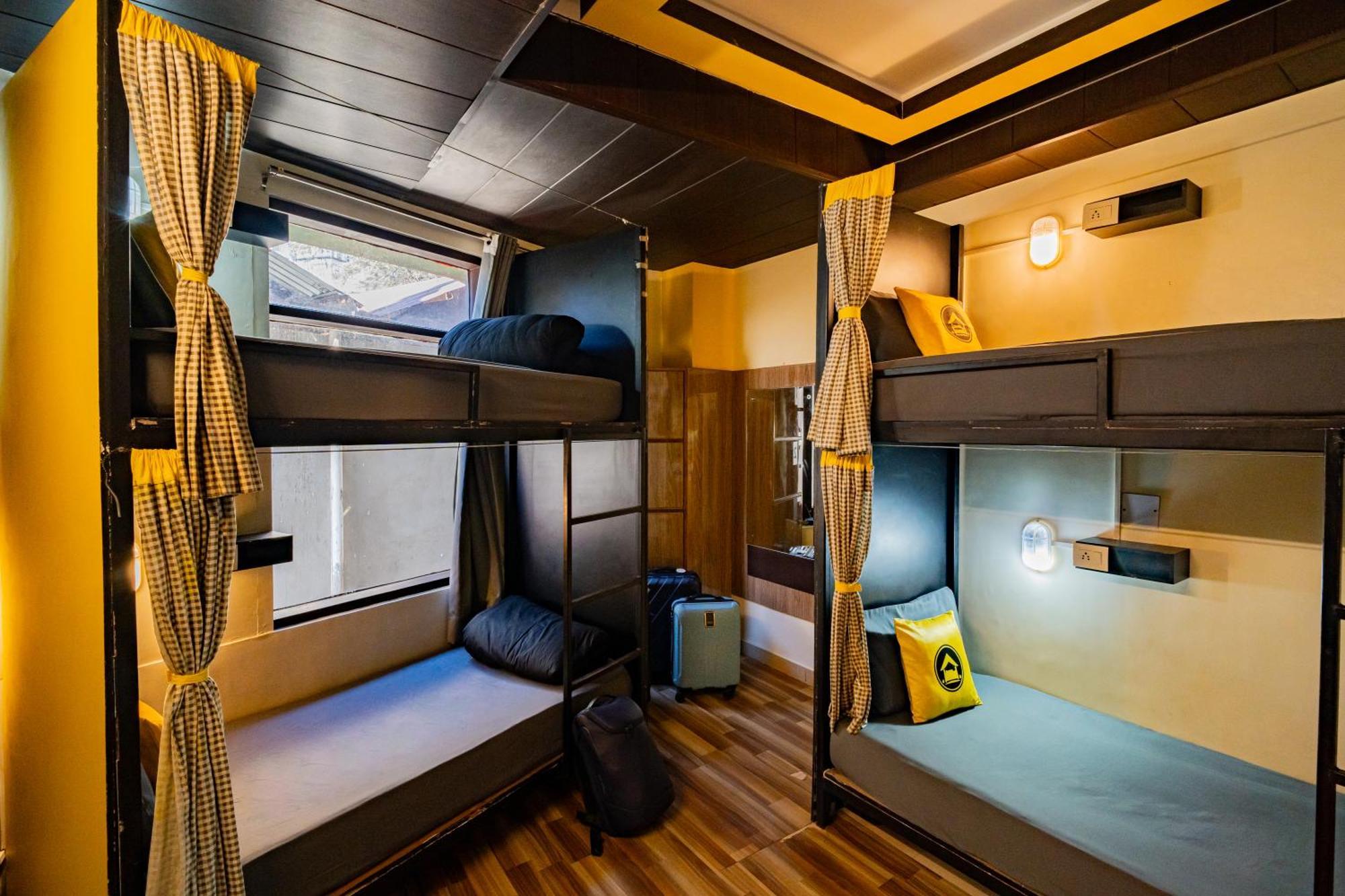 The Hosteller シムラー エクステリア 写真