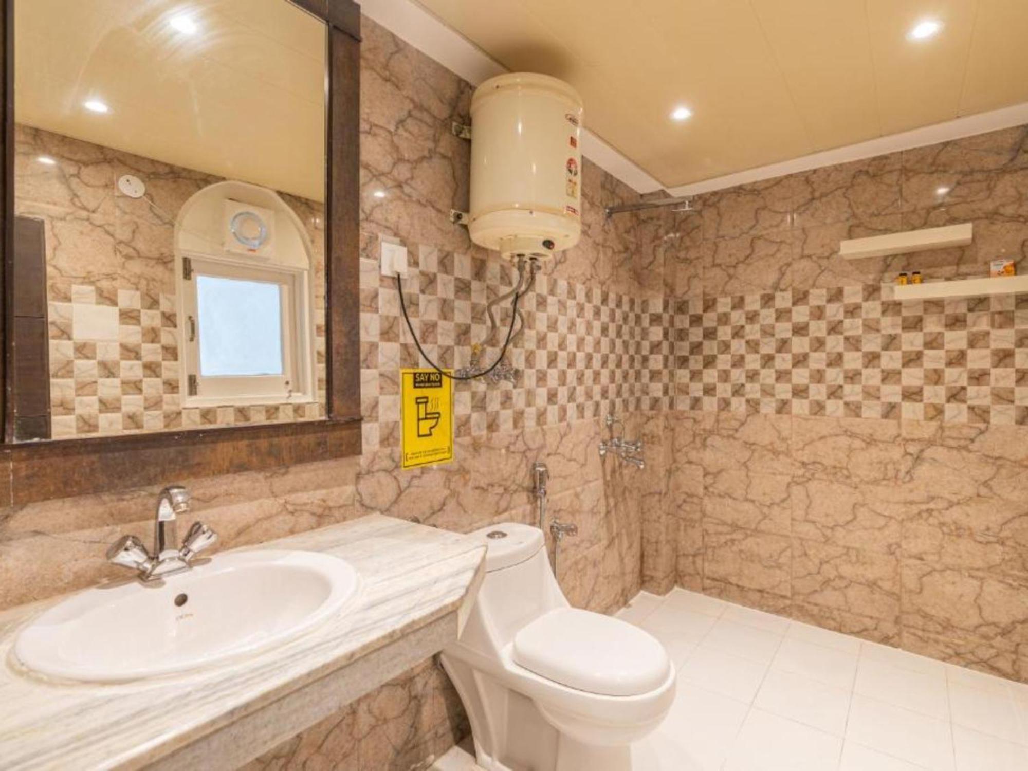 The Hosteller シムラー 部屋 写真